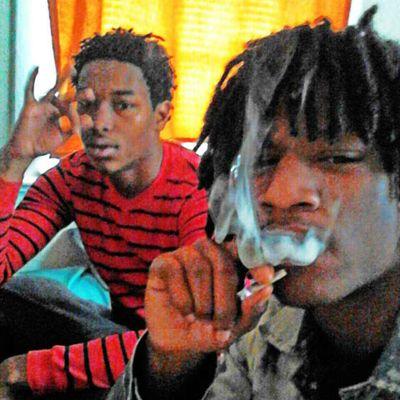 50/53'k Mfs Know How I Rock ⛽ Shit