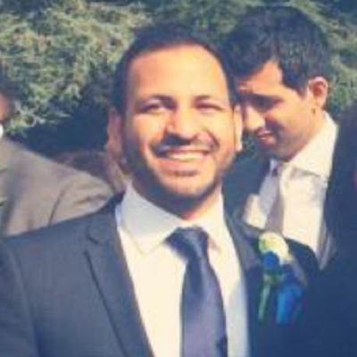 AmeetSG's profile picture. Work hard and stay humble