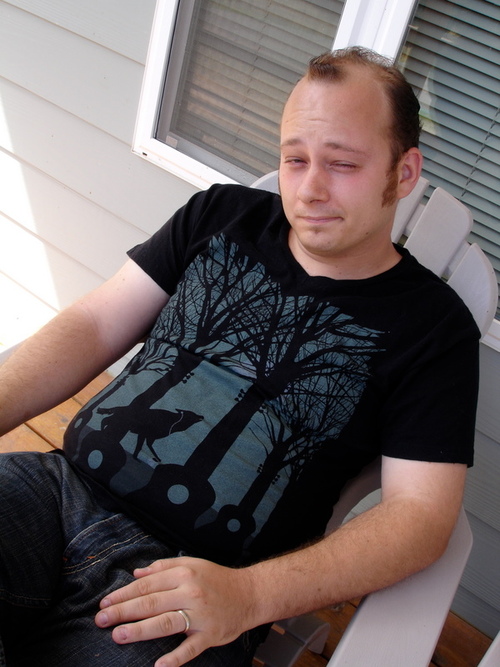 justindmiw's profile picture. NTC for Make It Work