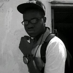 Born with nothing bt Destined for greatness 
#Arsenal and #Real_madrid are my teams u follow me i follow u back