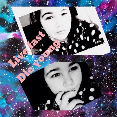 follow me