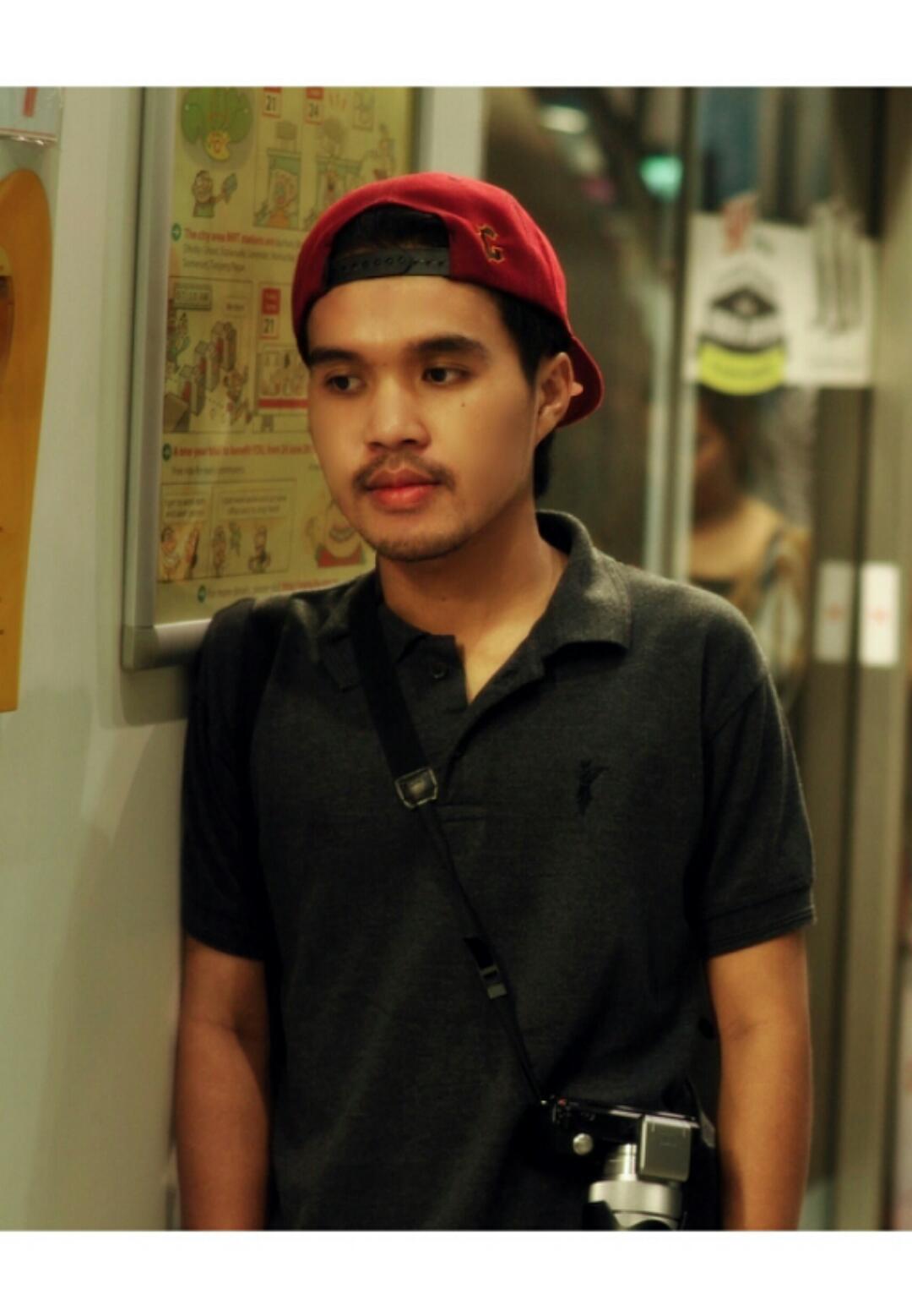 GanzGan's profile picture. Animator , Designer, Content Creator