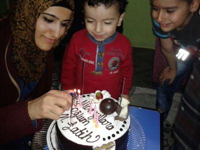 demetyaray68's profile picture. ...