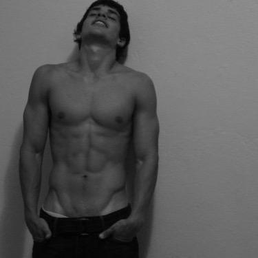 When people see good, they expect good. And I don't want to live up to anyone's expectations.