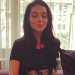 adelaiderpgdu's profile picture. queen.