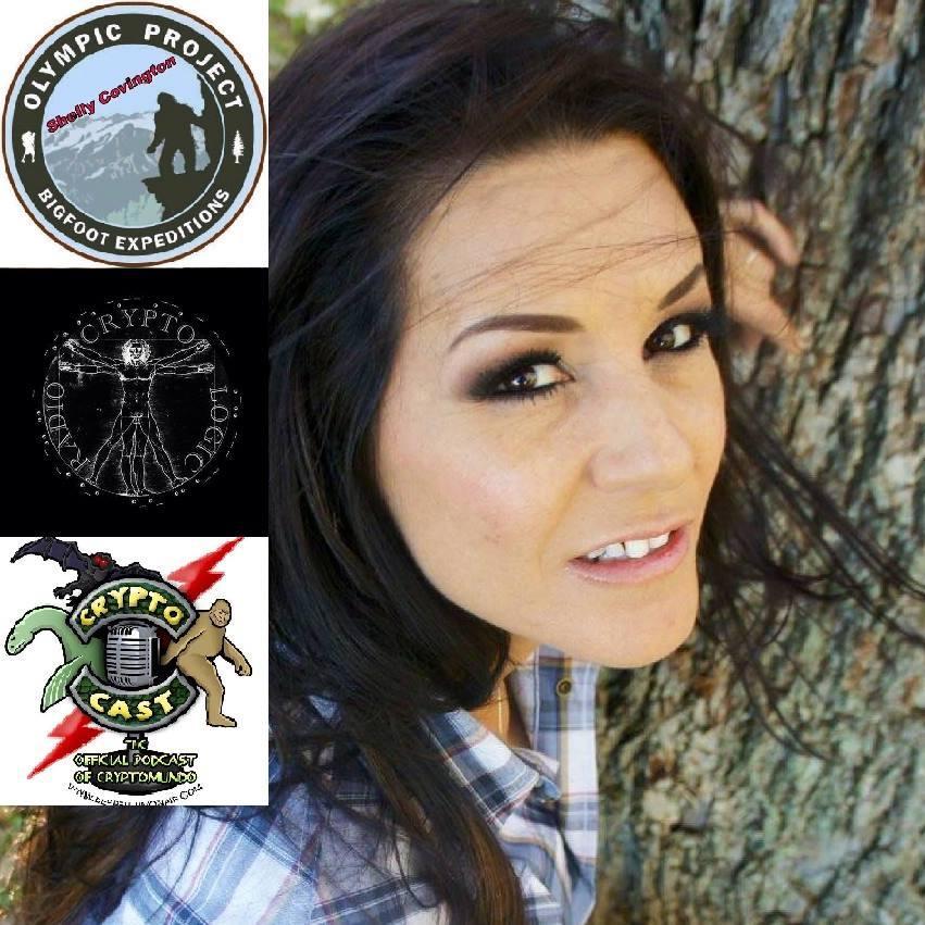 Strange South Radio Host, CryptoLogic Radio,CryptoCast Podcast Host, Olympic Project Research Team Member.....seeker of Truth.