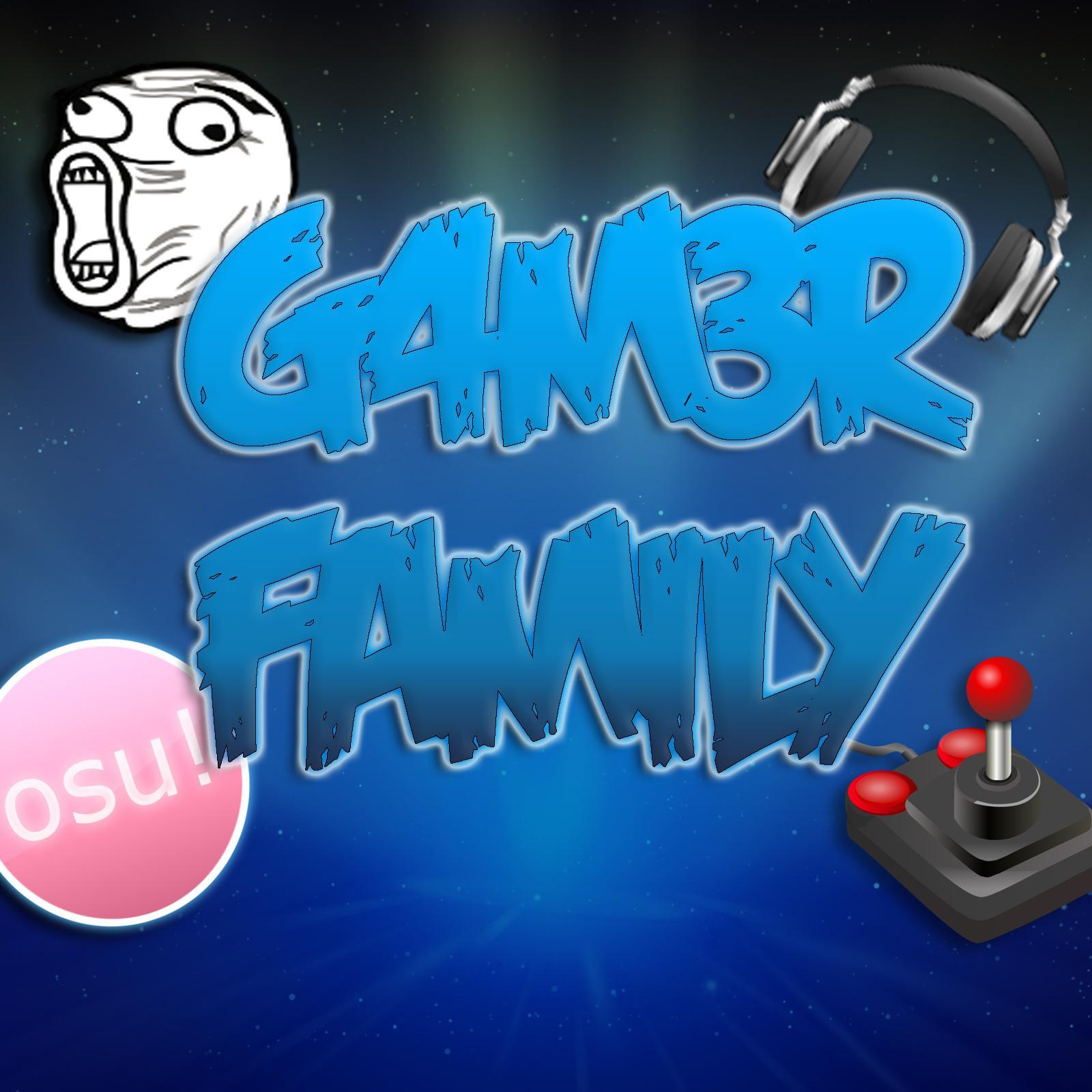 Canal de youtube creado a base de 5 amigos que estamos aqui para pasarnoslo bien y para entretener a la gente. A PASARLO BIEN!
