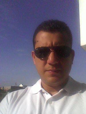 batihernan's profile picture. Soldado de Jesucristo, barranquillero, arquitecto...al servicio de Dios y de ustedes.