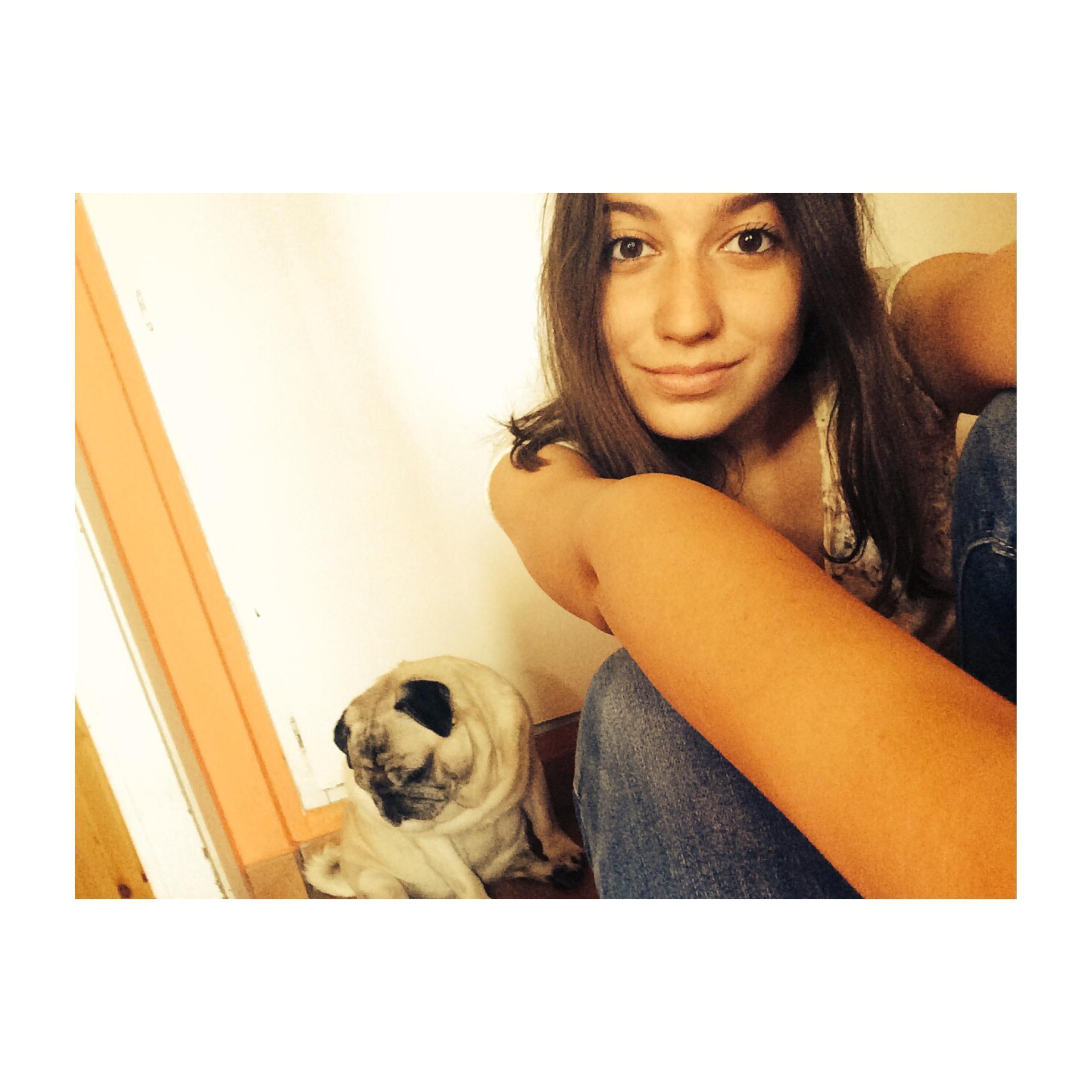14 yrs old. H U N G A R Y♥
