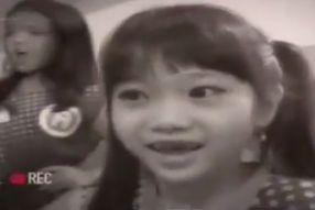 La Academia Junior Indonesia 2014, 20 februari 2006, FansPage @OFC_Sherinatic - @Sherinalaca_FC, IG sherinashilangi20
