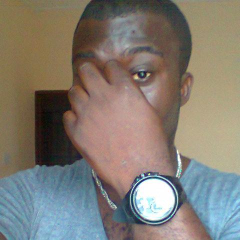 am empty without christ
