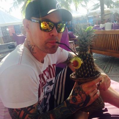 DavyddEvans's profile picture. 