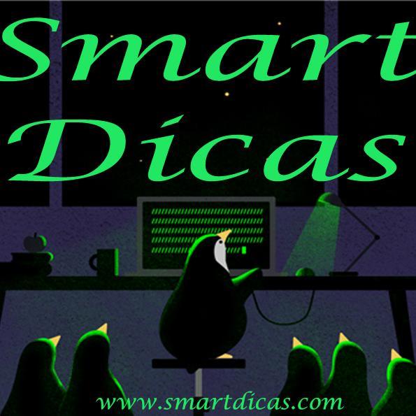 smartdicas's profile picture. Perfil oficial do site smartdicas.