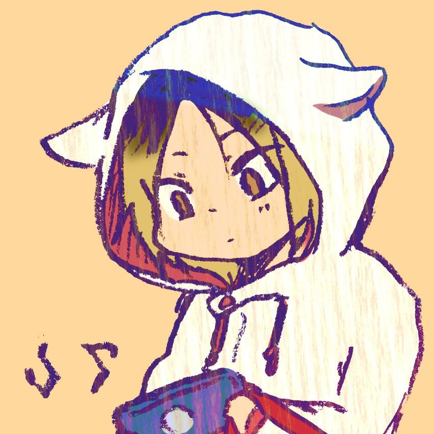 ゆすはらさんのプロフィール画像