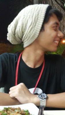 MSU student • persuing my dreams • 18 • lucky :)