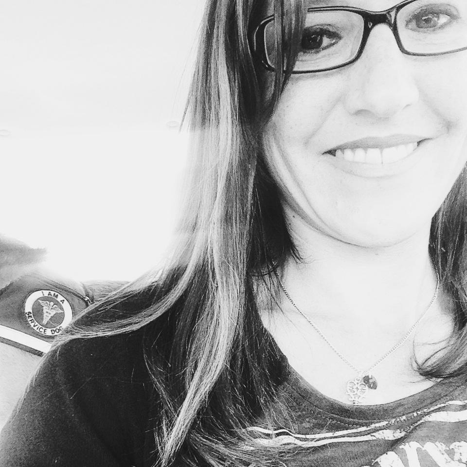 Web Geek, Music Lover, Ed Tech Nerd, Apple Enthusiast, Service Dog Handler, Type 1 Diabetic, Sarcasm Appreciator, Devil's Advocate, Eternal Optimist