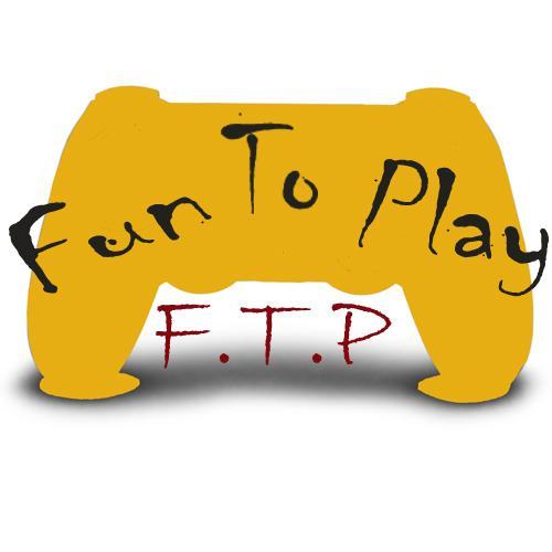 Fun_To_Play1's profile picture. قناة تهتم بـ #القيمز #الالعاب ،، بيكون فيها باذن الله كل ما يهمك كـ #قيمر #لاعب،، نرجوا دعمكم