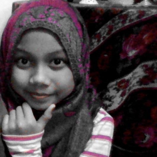 hye,syamimi liyana,12 follow me @AN