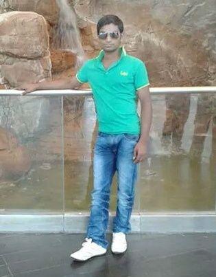 Gopal kumar