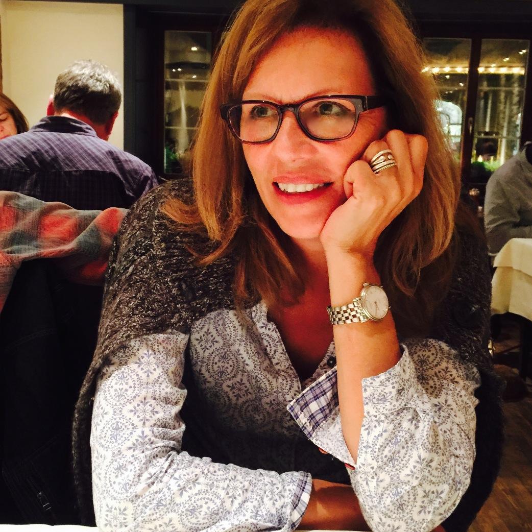 Washington, D.C. area landscape designer and curator of sustainable landscape narratives