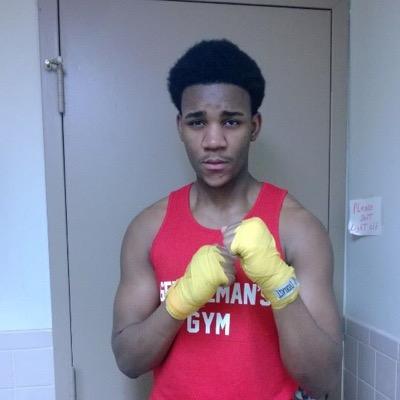 vegetaps3's profile picture. #Boxer . hyde park...