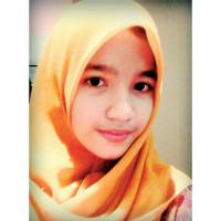 Annisa trilis (@annisatrilis) 's Twitter Profile