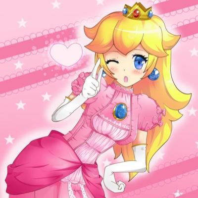 Im Princess Peach! Im a sweetheart but on the battlefield, im someone you should not mess with! | #RP #Peachy #cute | Writer Account: @MiccoLovesYou