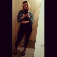 S. Knowles (@_ssabrin) 's Twitter Profile