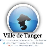 Ville De Tanger (@ville_de_tanger) Twitter profile photo