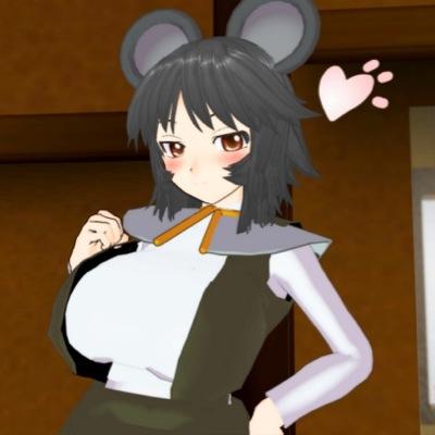 nazunazu_18's profile picture. 私はナズーリン。いわゆるなりきりだよ。君が完璧を望むなら引き返すことを勧めるよ。わたしは酒呑のものだ。だけど…まぁ、気軽にフォローして欲しいね。モノノフだ。