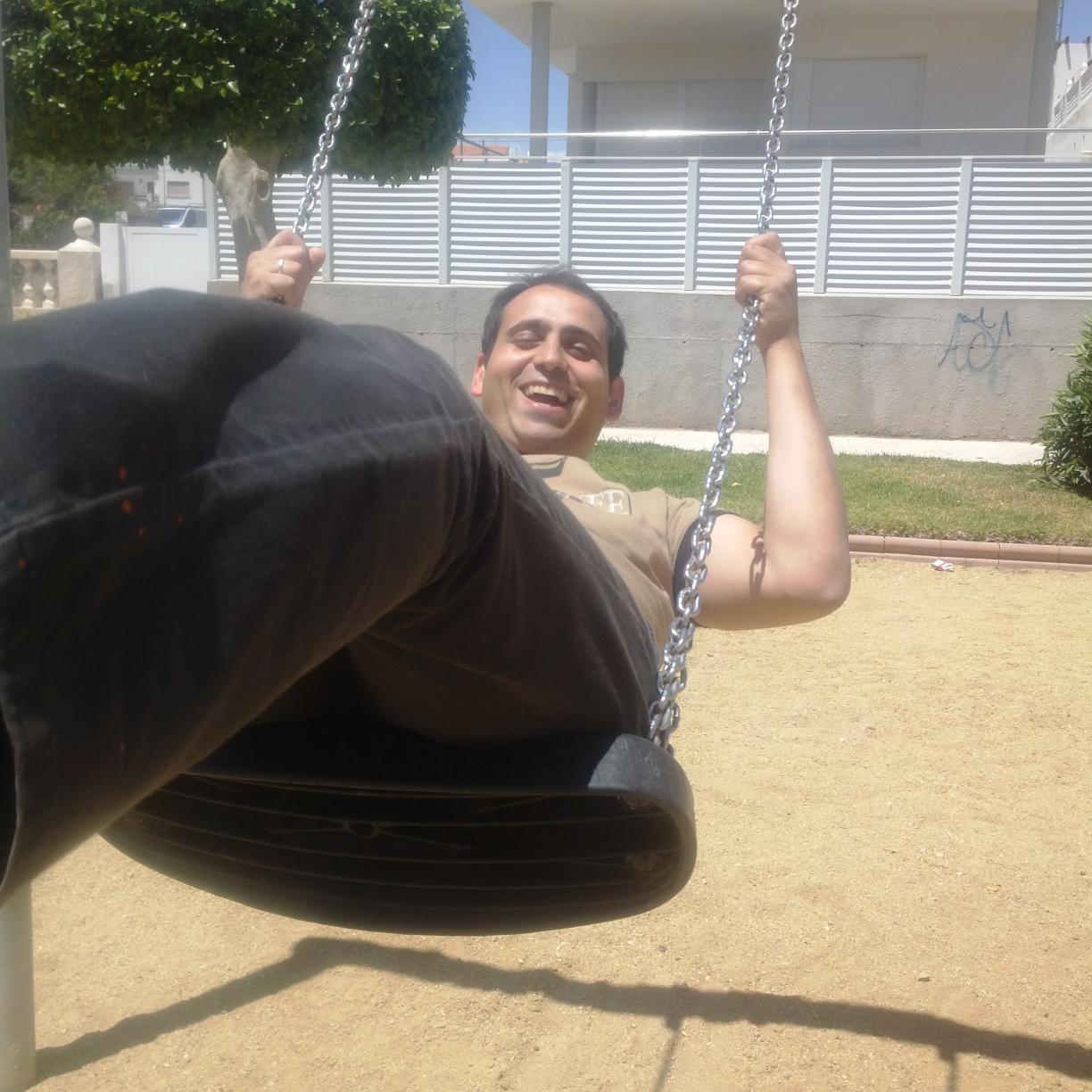 PedroFranMG's profile picture. 