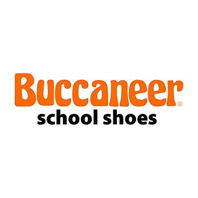 buccaneer girl school shoes