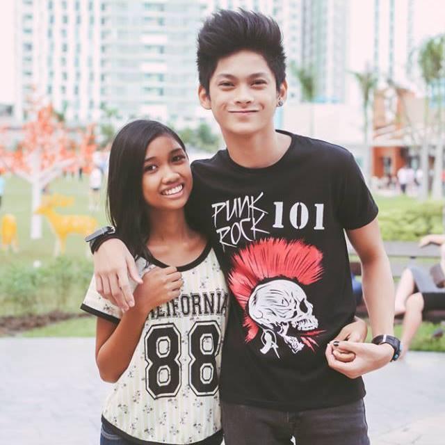 Fan girl of Way 5