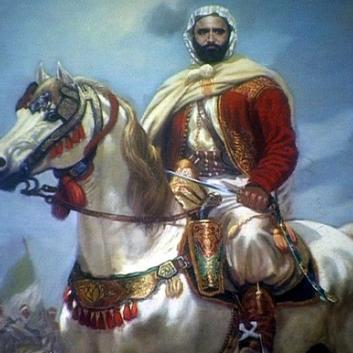 DjalelBabay's profile picture. ممرض محترف