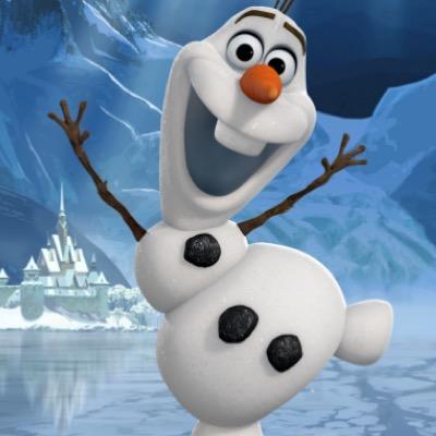 FrozenFtOlaf's profile picture. 