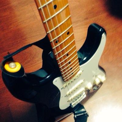 頑張った。