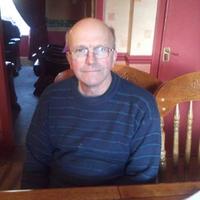 Barry Barnes (@barrybuck261) 's Twitter Profile