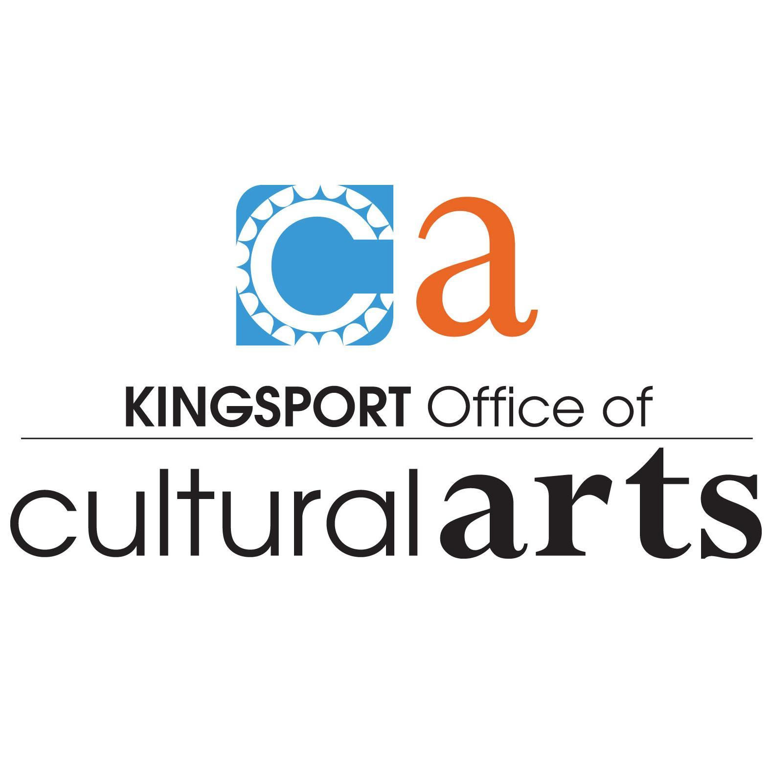 The City of Kingsport Office of Cultural Arts connects, coordinates & engages the public with a creative community. 423-392-8414.