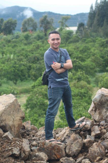 azmi83939082's profile picture. berani hadapi kenyataan