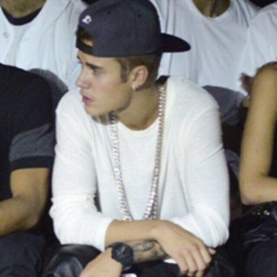 justin bieber is my diamond award
