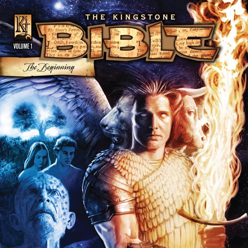 Bringing God's Word to life through comics. By Matthew Coury/God's Hitman @GodsHitmanTweet Tweeting Daily Bible Verses @YourBible http://t.co/k2kkwScR4c