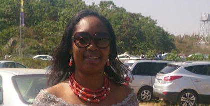 Joy Olabisi Akpaida Profile