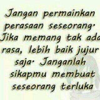 ingin hidup yg lebih baik