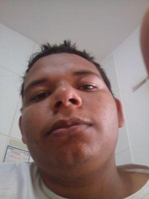 AbraaoThomas's profile picture. 