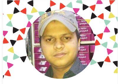 I am very very simple man. ...............