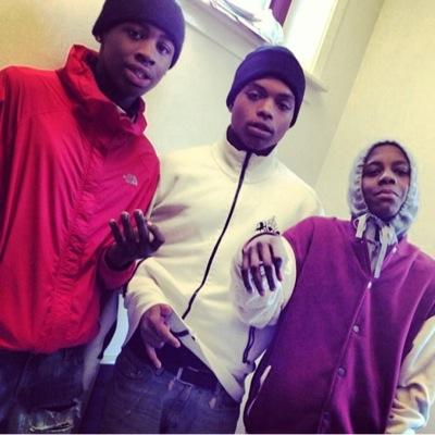 DatShootaFrmOBN's profile picture. WwDc OBN be the movement fuck the ave die Lz for Lawless