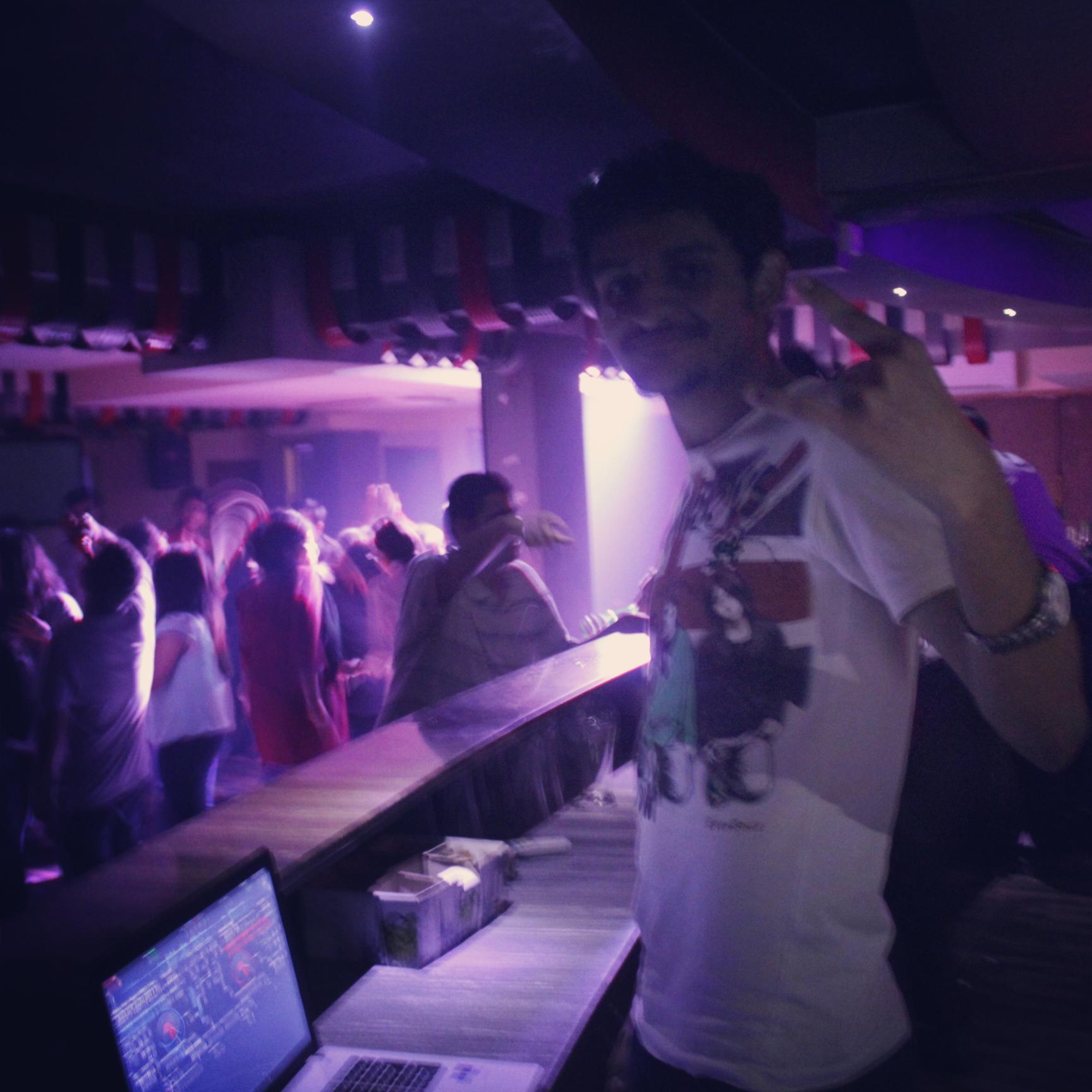Engineer,Procrastinator,Poet,Vocalist, E.D.M Lover(Deep-Tech house, Electro-house,MelbourneBounce,Dubstep), Snooker,Badminton.
