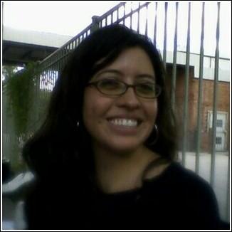 xicana, community organizer, lover of my community, PTA Mom, corazon San Anto