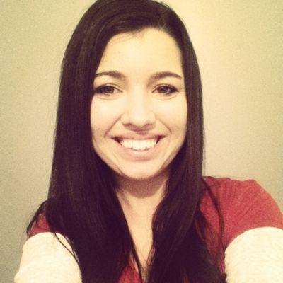 ashmarie1324's profile picture. 