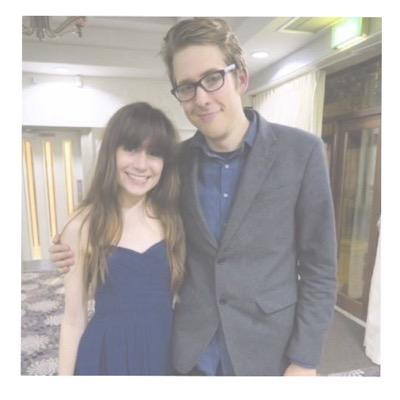 NEW ACCOUNT - @LukeCumforth